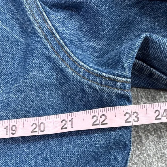 Vintage 80’s Levi’s Type III Denim Levi Jacket USA Made Men’s 46L Levi’s 71506